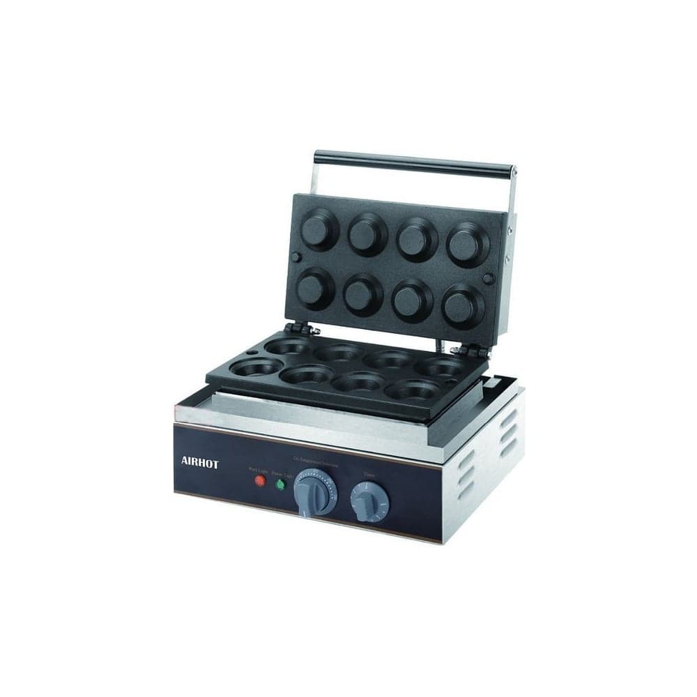 Вафельница для тарталеток Airhot wt-8 d3234