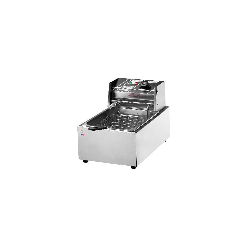 Фритюрница Airhot eef8 f8074