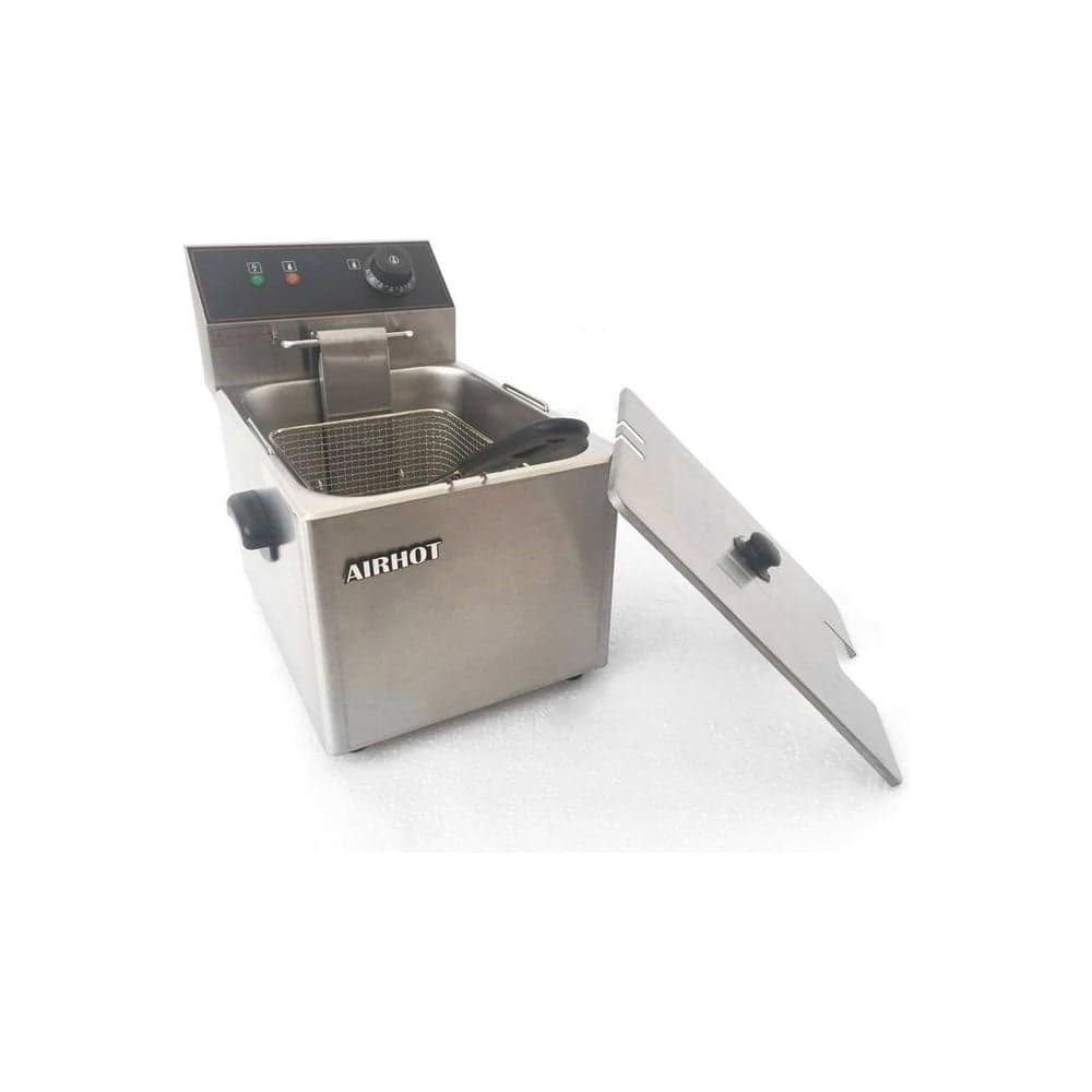 Фритюрница Airhot ef4 a0692