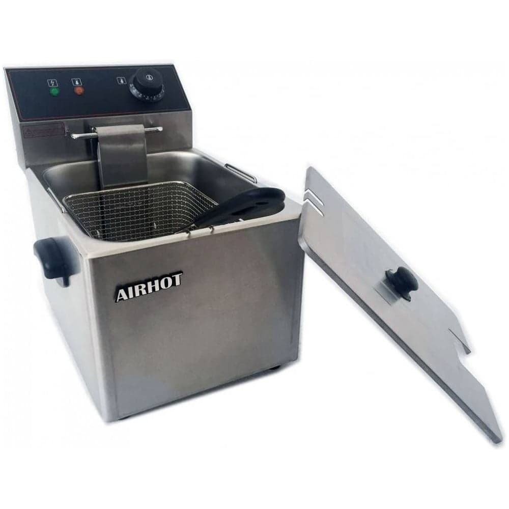 Фритюрница Airhot ef8 a0694