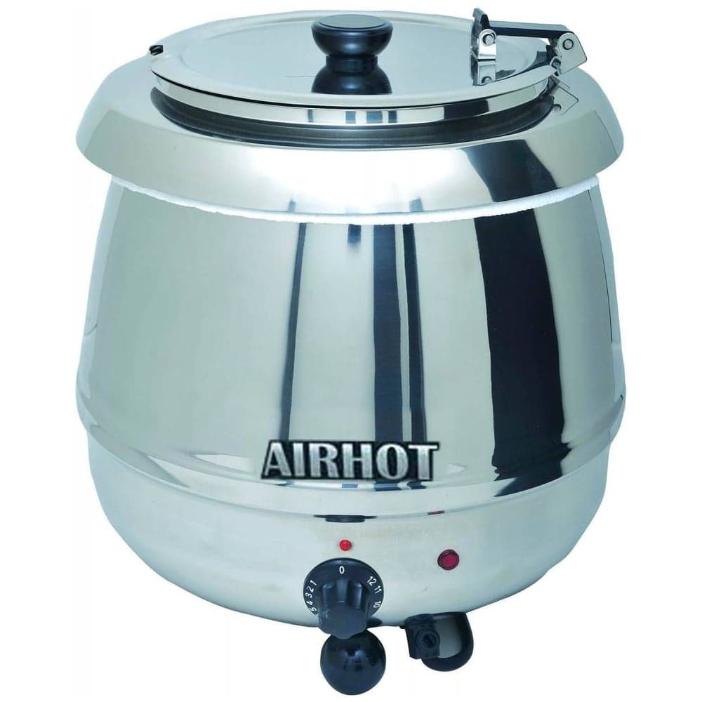 Мармит горшочек для супа Airhot sb-6000s d3203