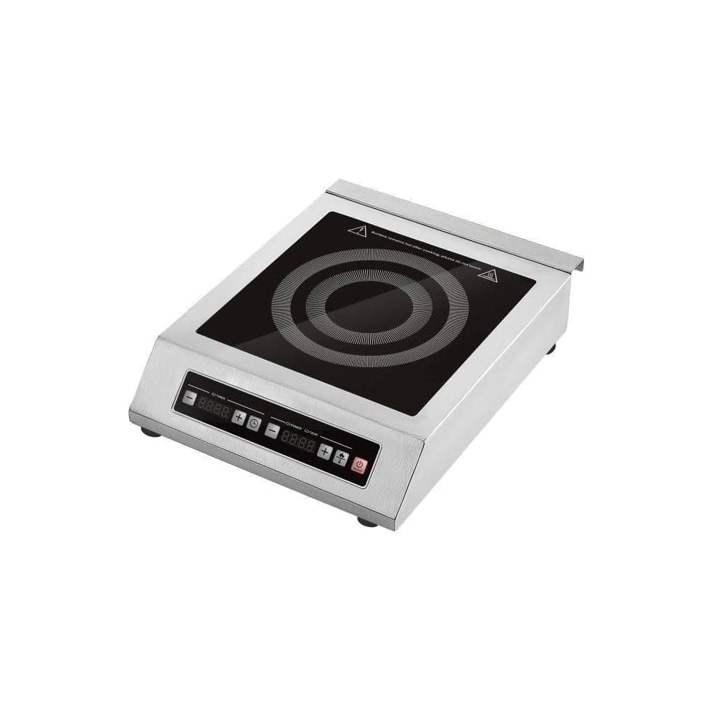 Плита индукционная Airhot ip3500 ds e1168