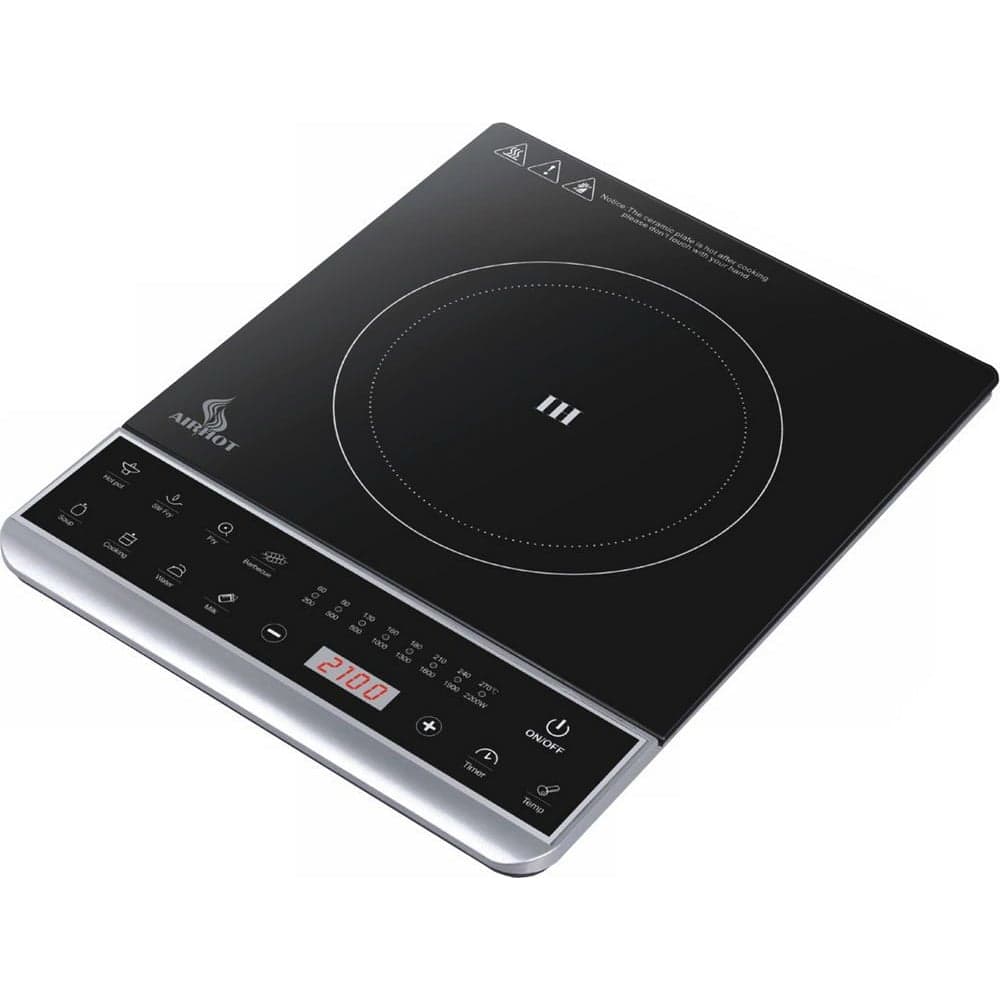 Плита индукционная Airhot ip2000 slim d3086