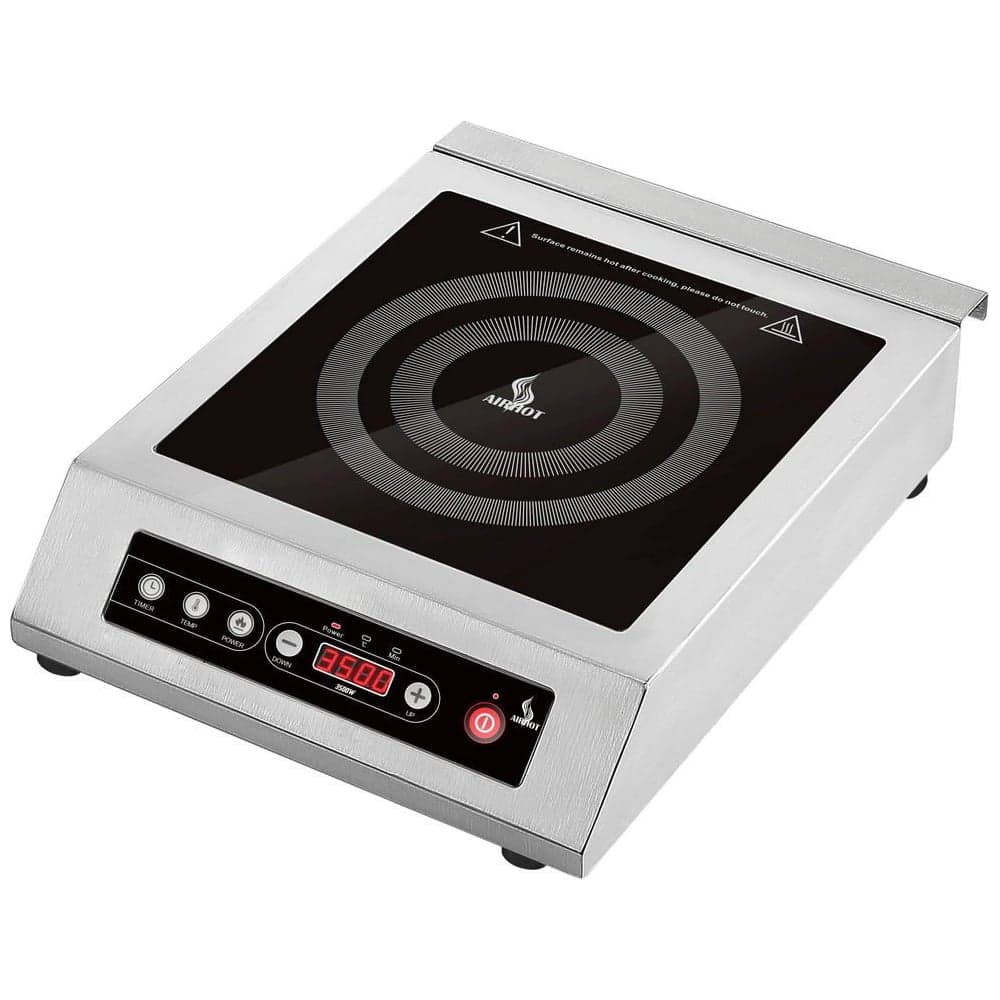 Плита индукционная Airhot ip3500 74967