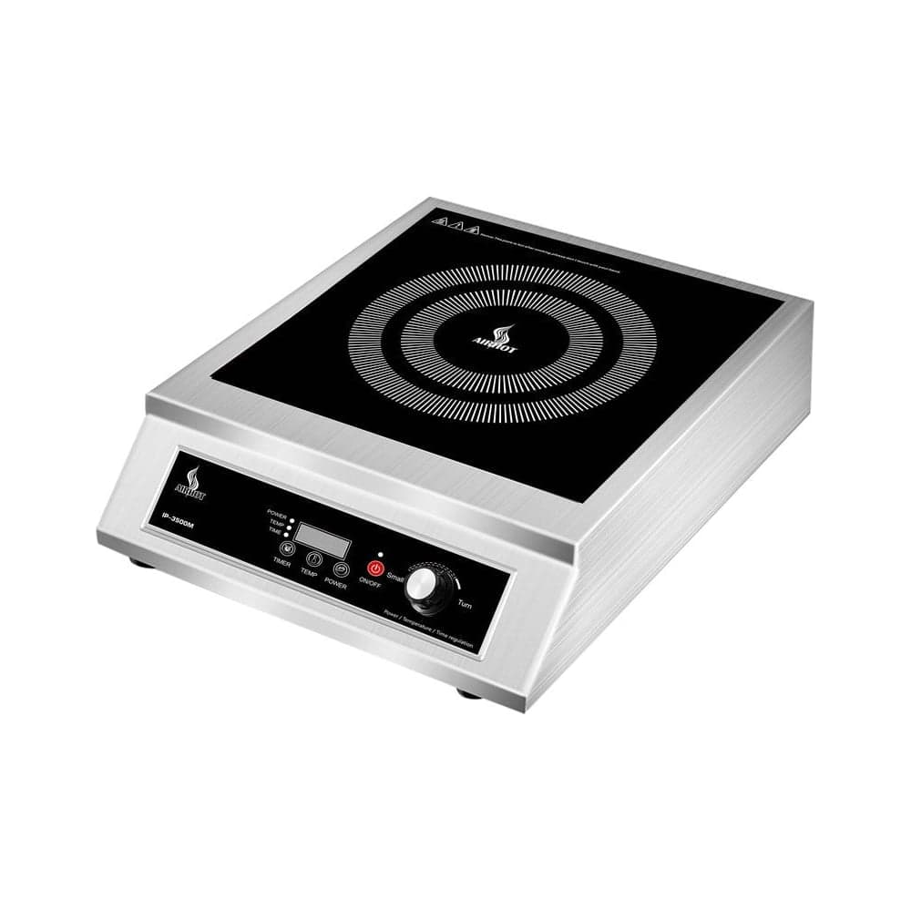 Плита индукционная Airhot ip3500 m 74980
