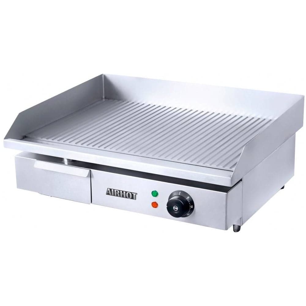 Поверхность жарочная Airhot ge-550/g d3207