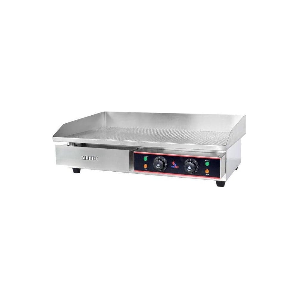 Поверхность жарочная Airhot ge-730/g d9964