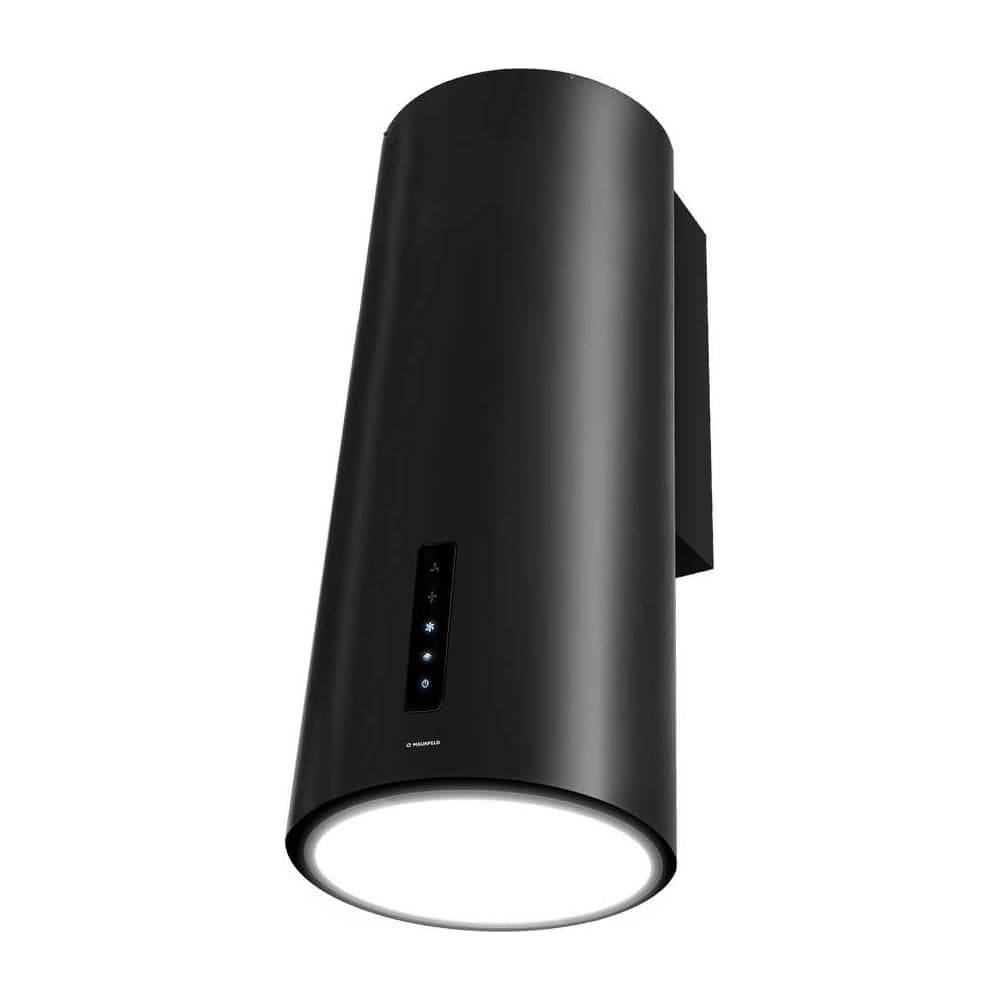 Кухонная вытяжка MAUNFELD Vega 39 Wall Sensor LED черный Vega 39 Wall Sensor LED Black