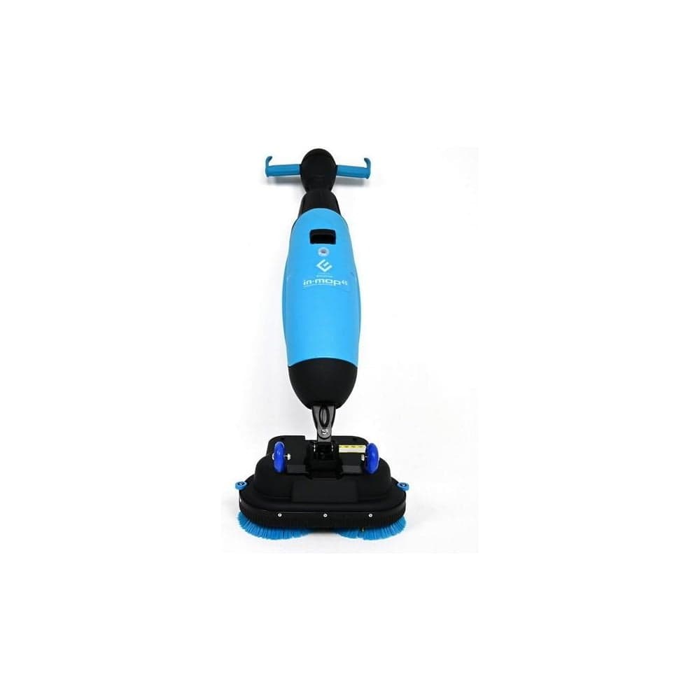 Вертикальная поломоечная машина Cleaning Evolution IN-MOP 45 Semi-Pro c литиевой АКБ 12 Ач inmop45