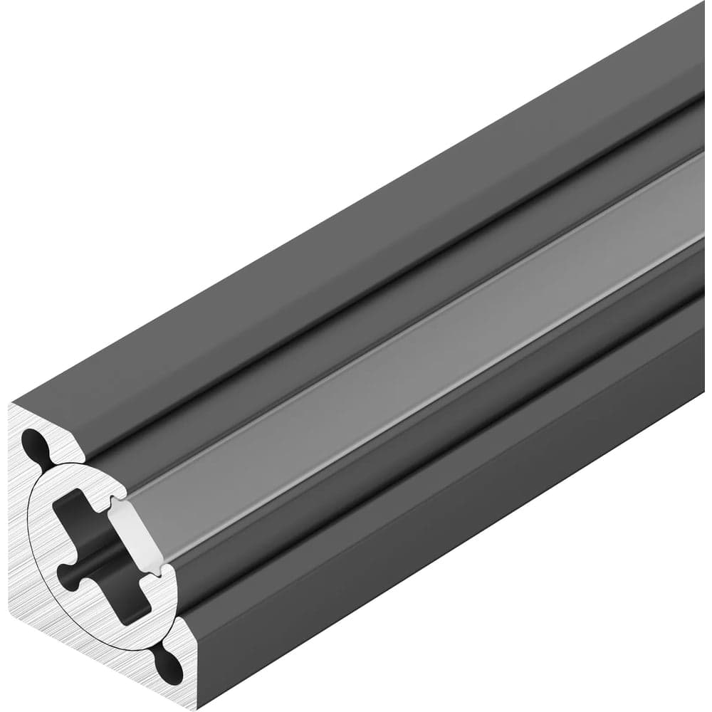 Профиль с экраном Arlight SL-KANT-H10-ROTATE-2000 IRON GREY 1комплект 055331