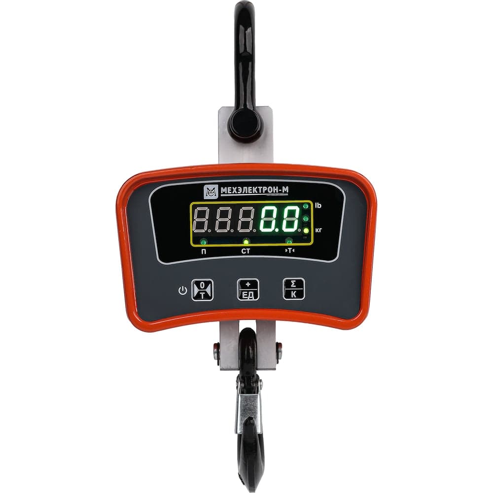 Весы крановые МЕХЭЛЕКТРОН-М ВКМ-II-500-Д МК1