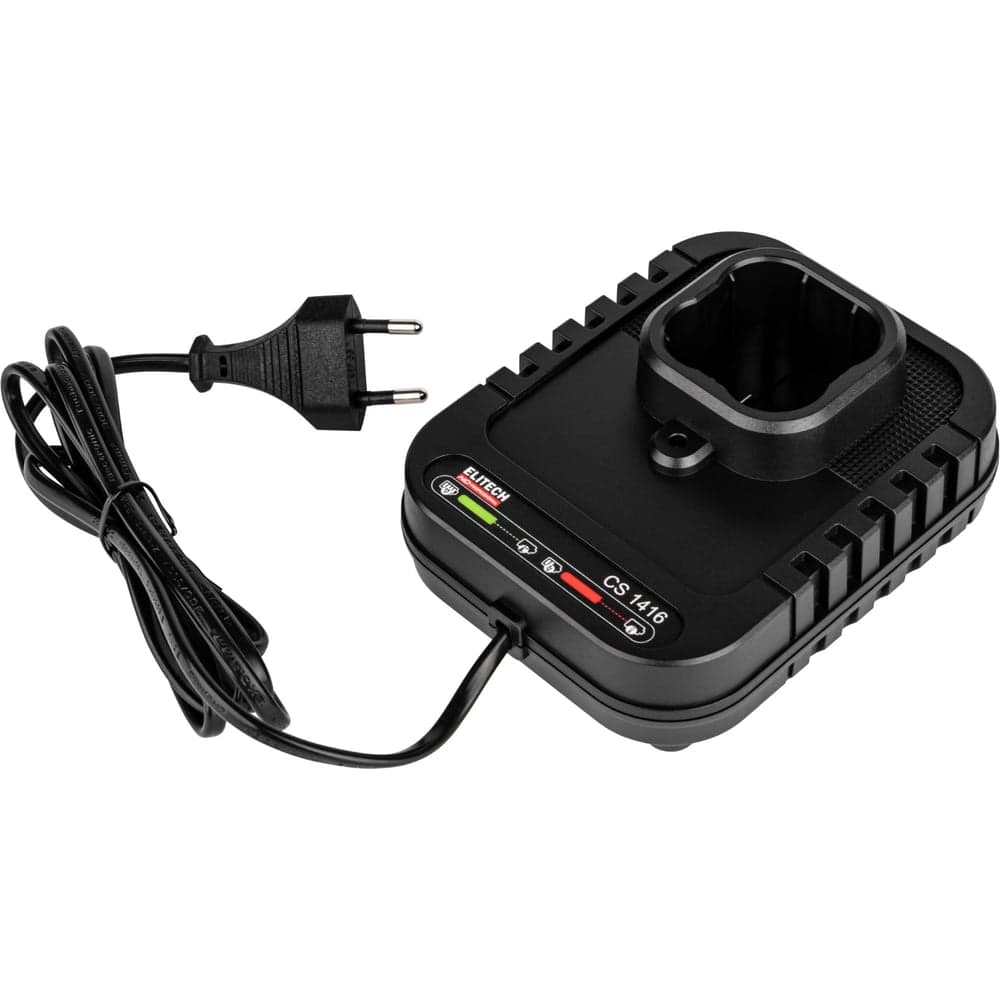 Устройство зарядное Elitech CS 1416 (14-16В, E-power) 205797