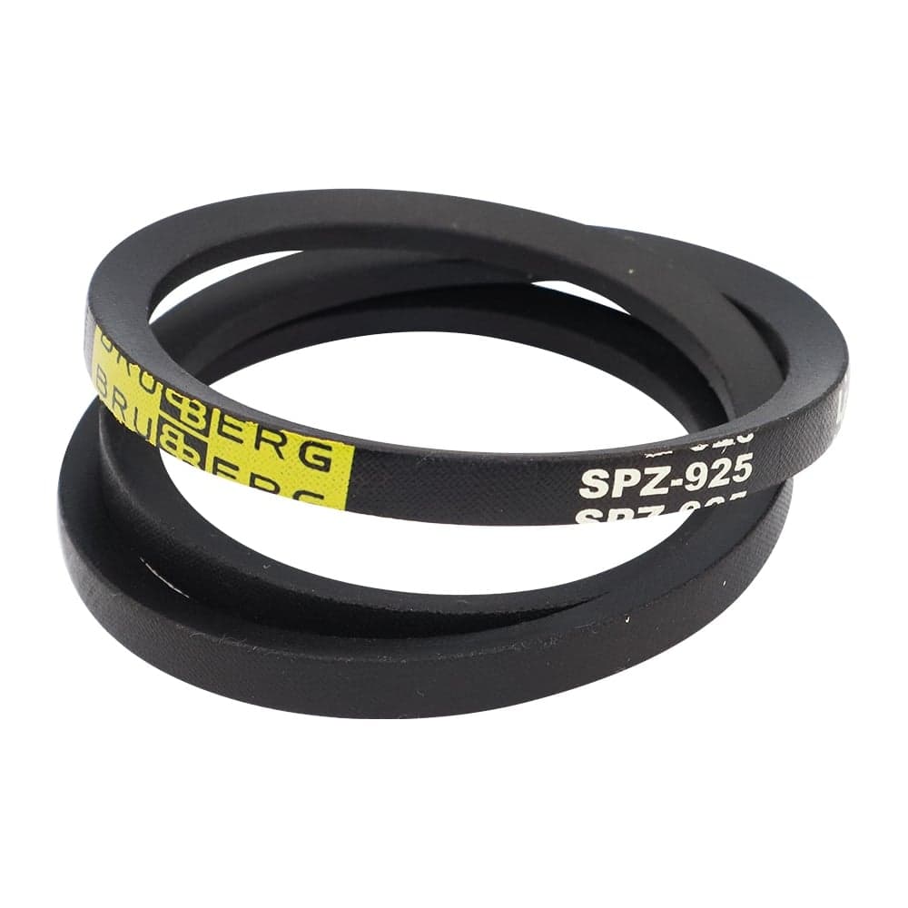 Ремень клиновой Brubberg SPZ-925 Lp, UT-00020458