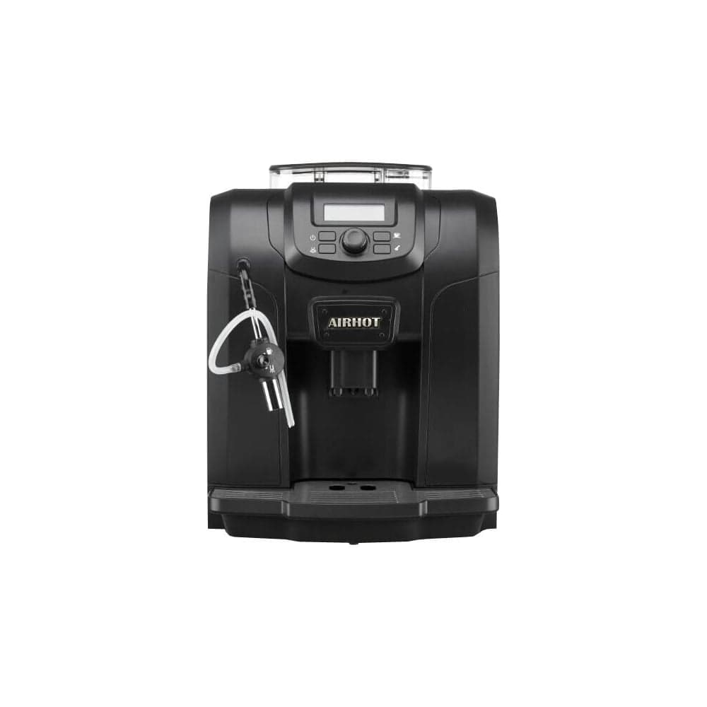 Кофемашина автоматическая Airhot AC-715 C9434