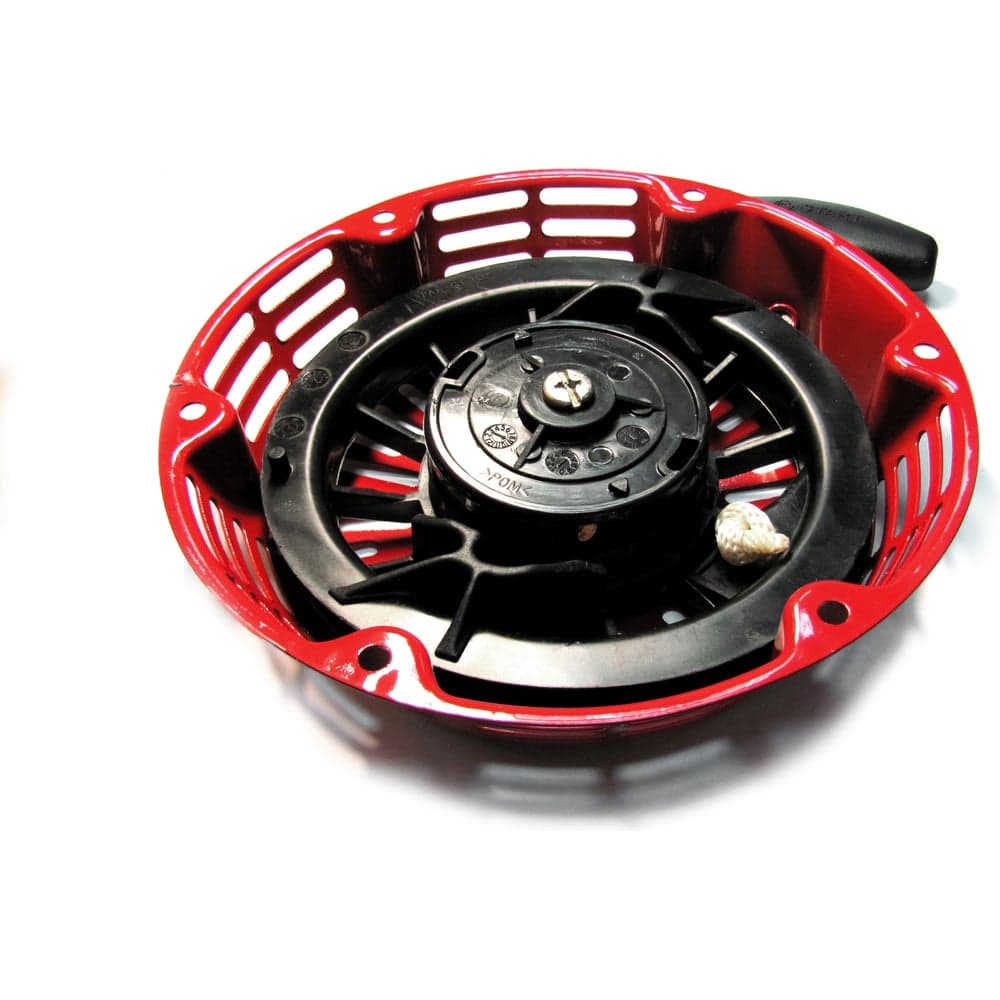 Ручной стартер REDVOLT GX240, GX270, с металлическими круглыми усами 08-133K