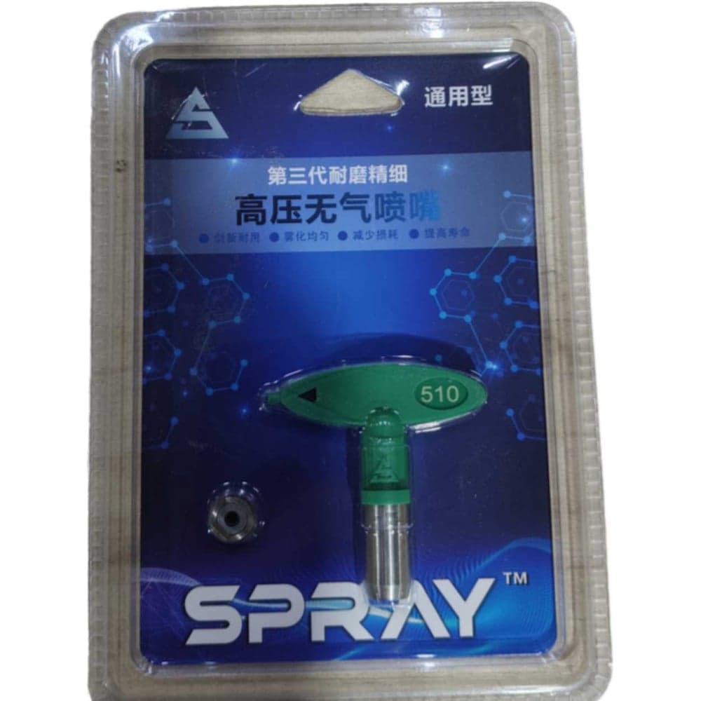 Сопло Chnye CY (Graco type) FFLP 510 57940