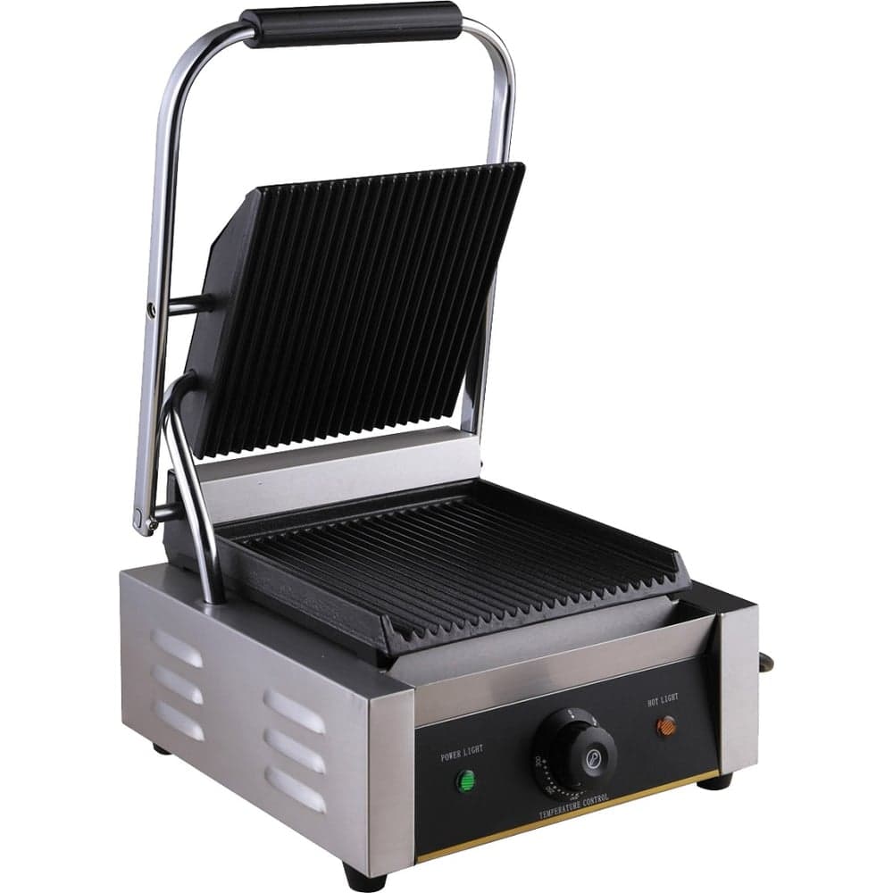 Контактный гриль Viatto Commercial GH-811H 63390