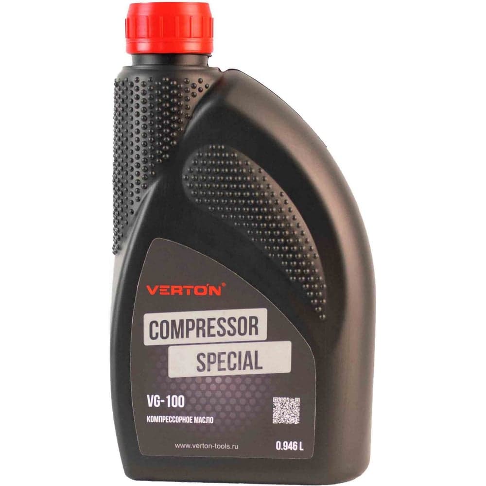 Масло компрессорное VG-100 VBL/VCL/VDL VERTON 01.12543.12546