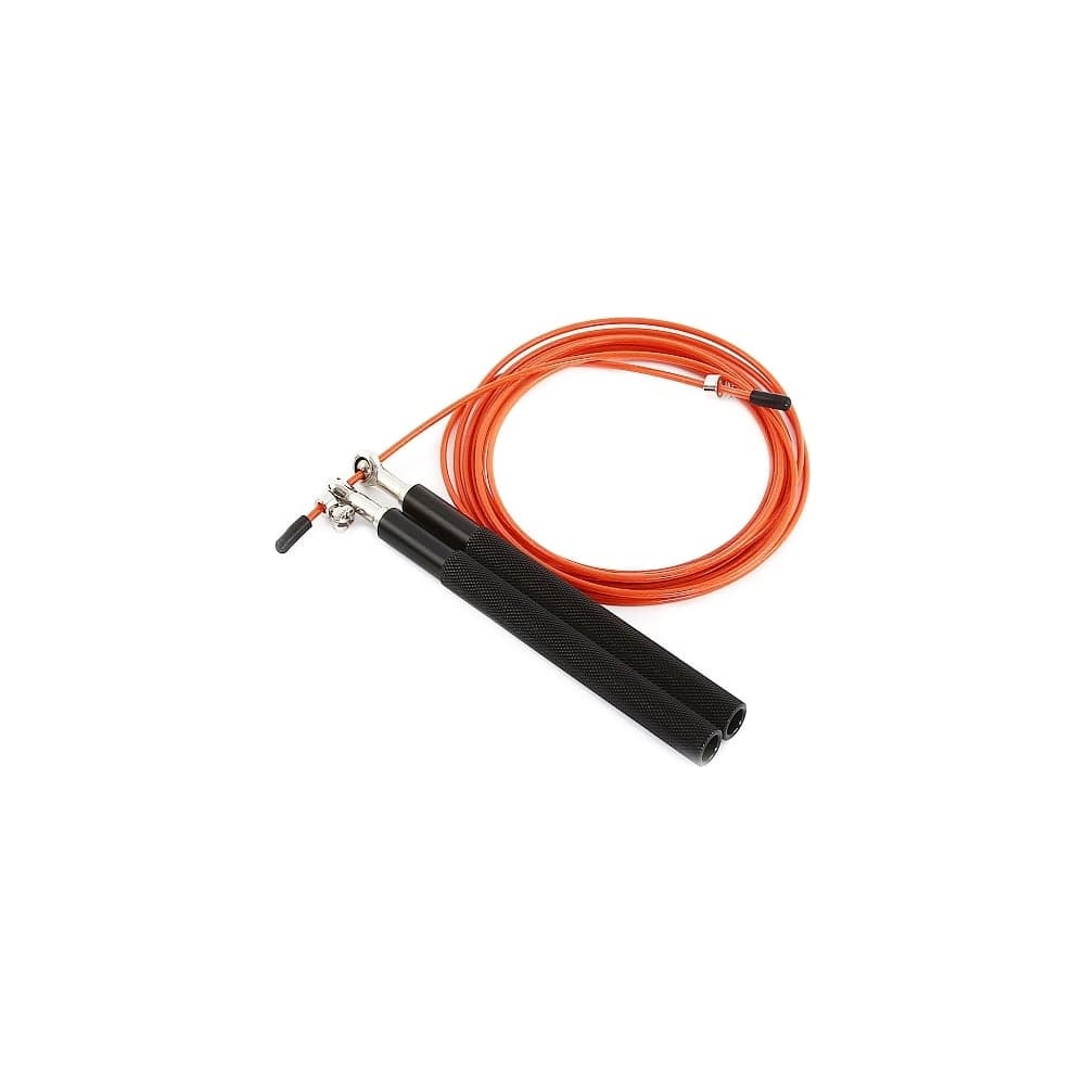 Скоростная скакалка для кроссфита Harper Gym NT35032 275 см 4690222169164