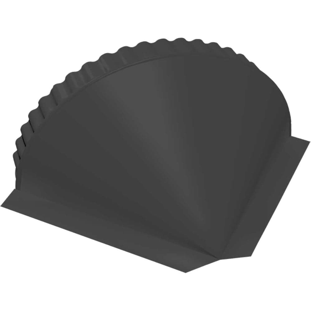 Заглушка конусная Grand Line 0,5 Satin M RAL 7016 368604
