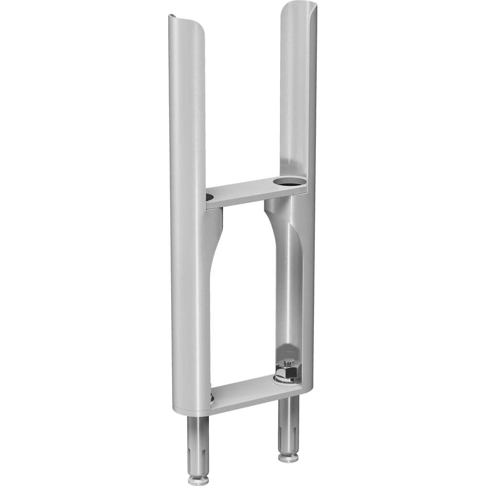 Комплект напольных кронштейнов Royal Thermo Shift R22-2 RAL9016 НС-1729985