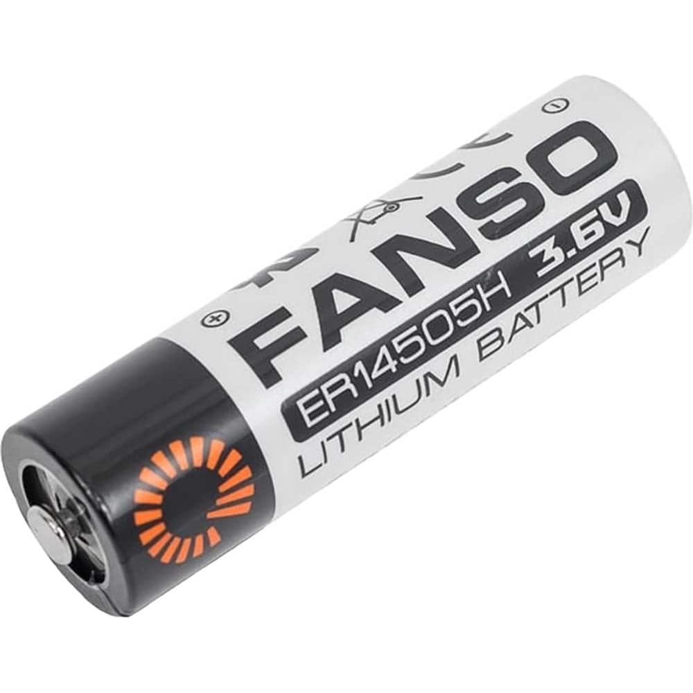 Литиевая батарейка FANSO ER14505H/S тип АА, для автомобилей и датчиков, Li-SOCl2, 20 шт 7068146
