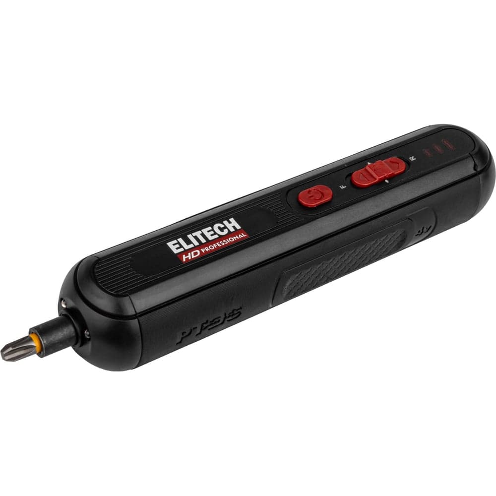 Отвертка аккумуляторная Elitech HDSD 4LE (E2201.077.01) 210283