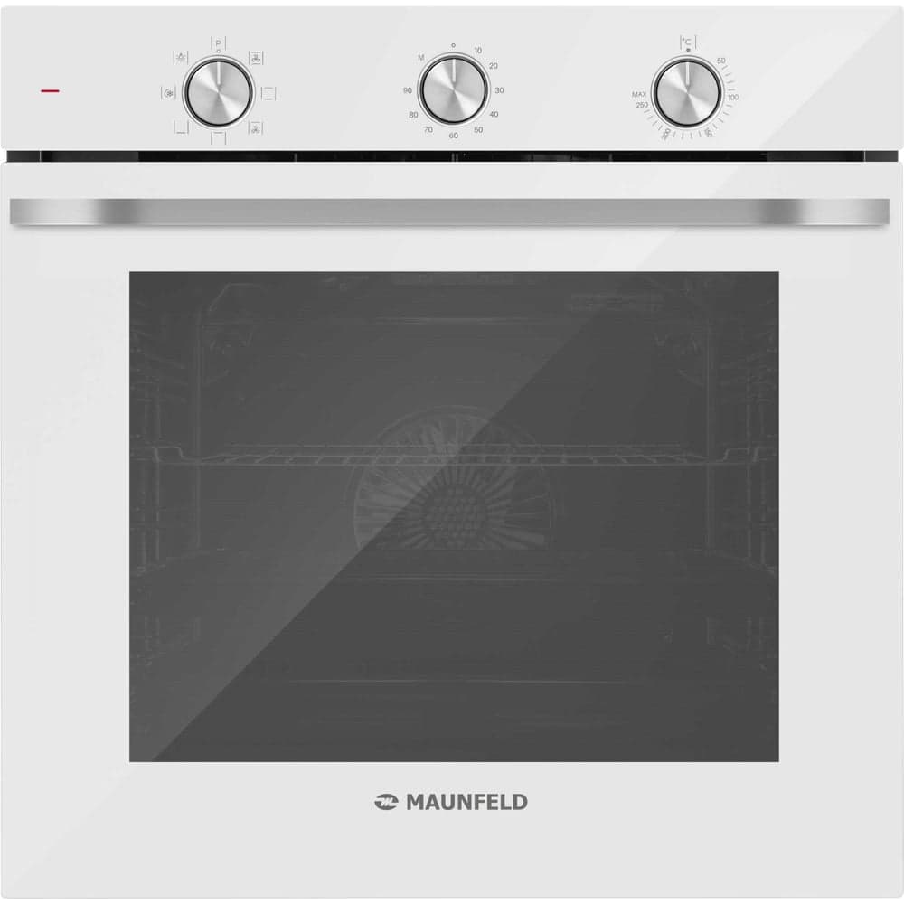 Шкаф духовой электрический MAUNFELD FEOF7871W