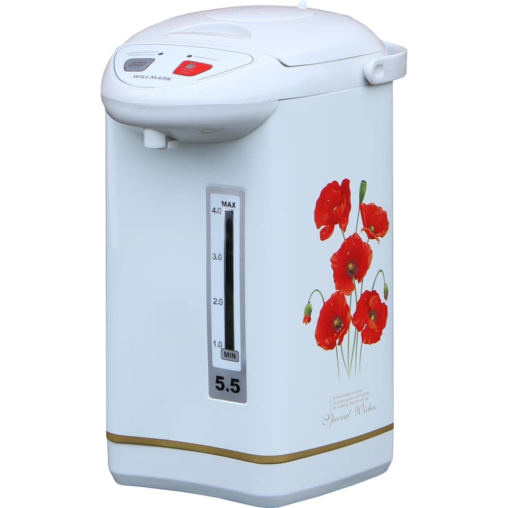 Термопот WILLMARK WAP-553UW 2000221