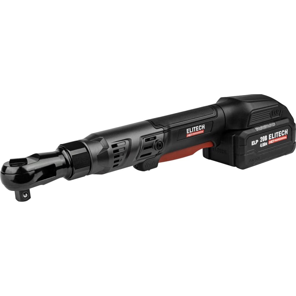 Гайковёрт угловой аккумуляторный Elitech HD CW 2002SL (E2201.057.01) 2 214185