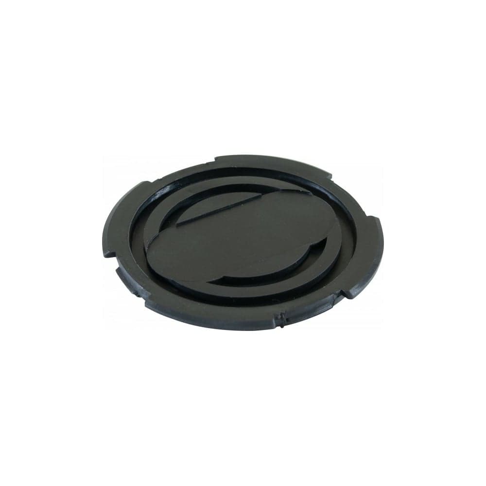 Опора резиновая для подкатного домкрата OHT230/OHT233 Ombra OHT10230/33 59077