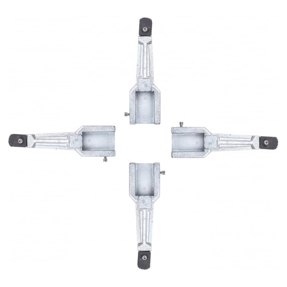 Опция расширителей для ШМС 46TRKE42 и 46TRK42 до 56" NORDBERG 46TRKE42/46TRK42#EXT-KIT56
