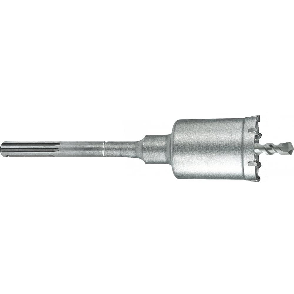 Коронка по бетону SuperQuick (80х170х290 мм; SDS-max) Heller TD24531