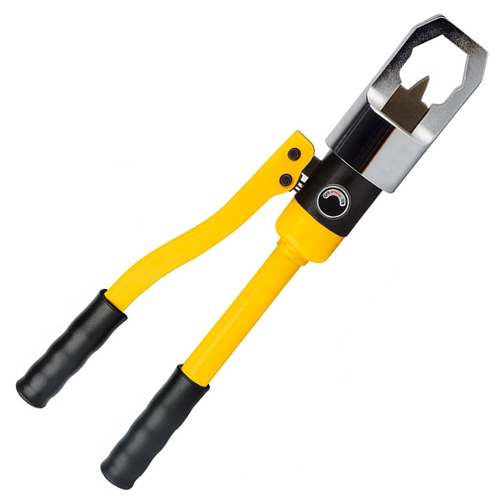 Гайколом гидравлический автономный Car-tool 14-36 мм, 14т. CT-1436