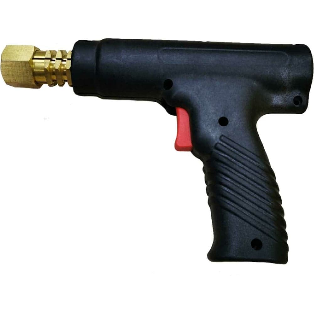 Пистолет в сборе без рукава для споттеров GW-60L, GW-65L Great Wolf GWGun02