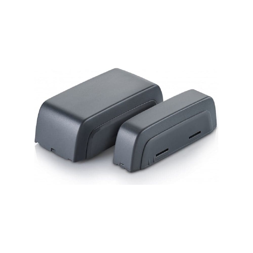 Магнитно-контактный радио смарт детектор Visonic MC-312 PG2 + вход для зоны охраны 2009179