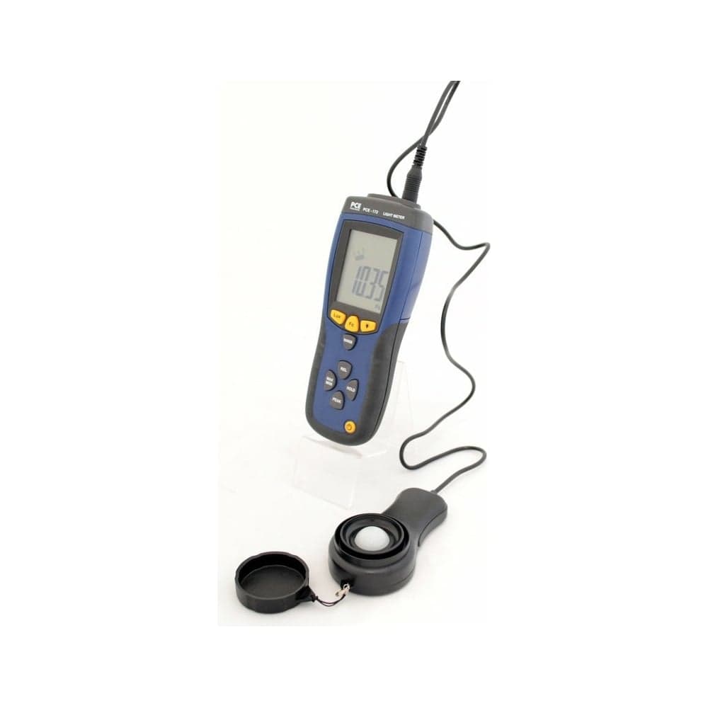 Люксметр LASERTECH PCE 172 P2041169