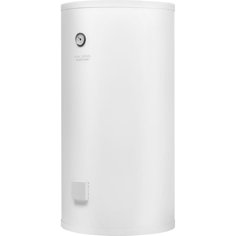 Бойлер косвенного нагрева Royal Thermo AQUATEC INOX 150 НС-1202680