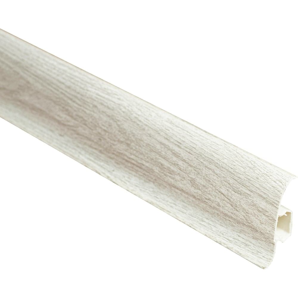 Плинтус Bonkeel Color ВС6003 2200x60x25 мм 494373