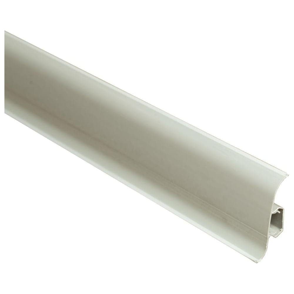 Плинтус Bonkeel Color ВС6002 2200x60x25 мм 494372