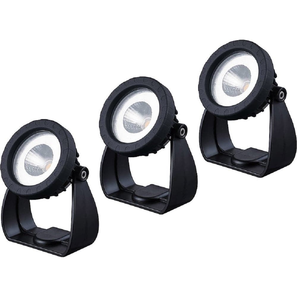 Светодиодная надводно/подводная подсветка Jebao Джебао EL6-3 МНОГОЦВЕТНАЯ/LED EL6-3 LED