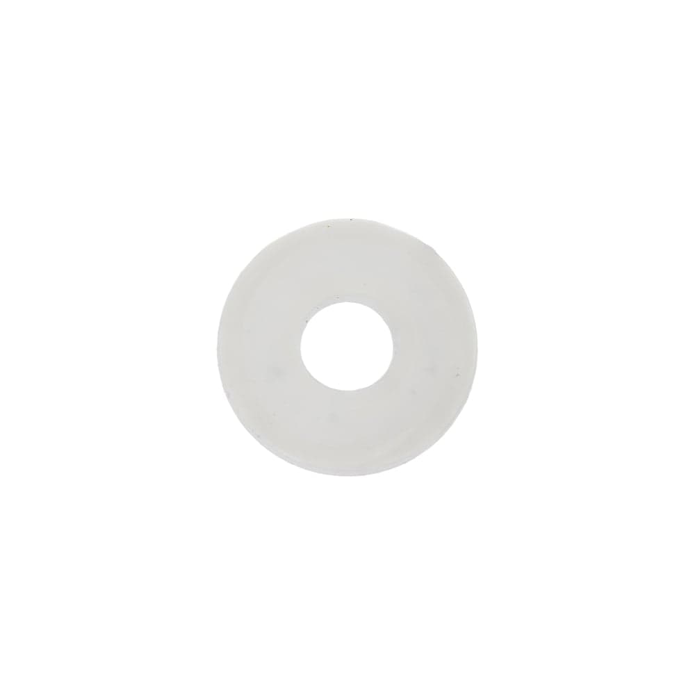 Плоская (увеличенная) полиамидная (пластиковая) шайба DINFIX DIN 9021, D8, 50 шт. 00-00001762