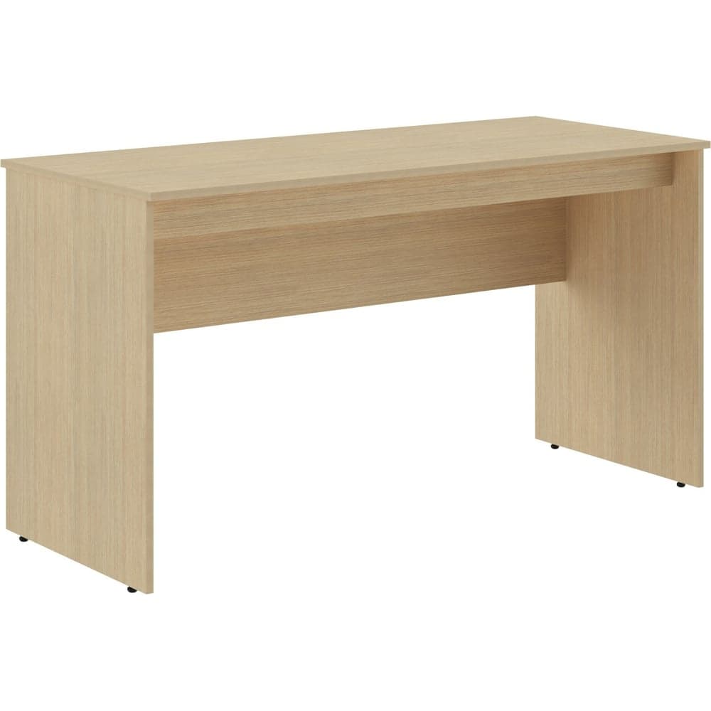 Письменный стол SKYLAND S-1200 дуб сонома светлый 1200x600x760 SIMPLE sk-01233969