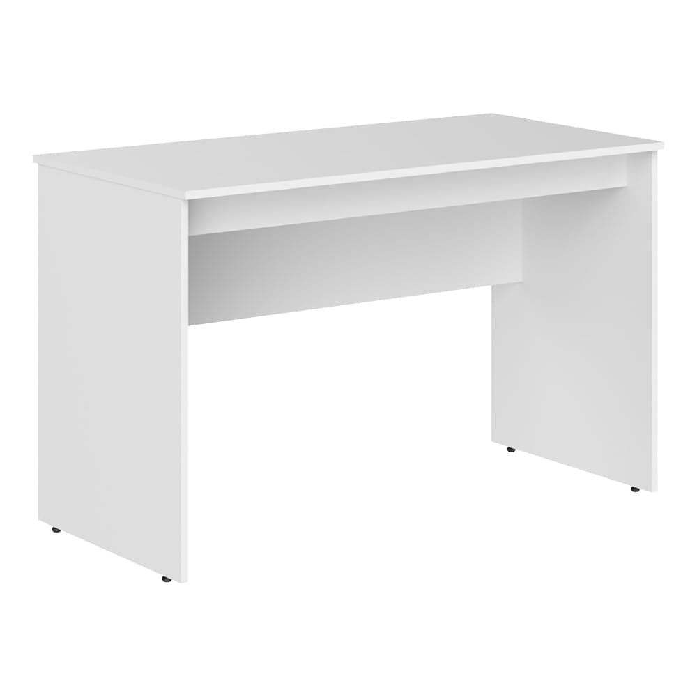 Письменный стол SKYLAND S-1200 белый 1200x600x760 SIMPLE 00-07056643