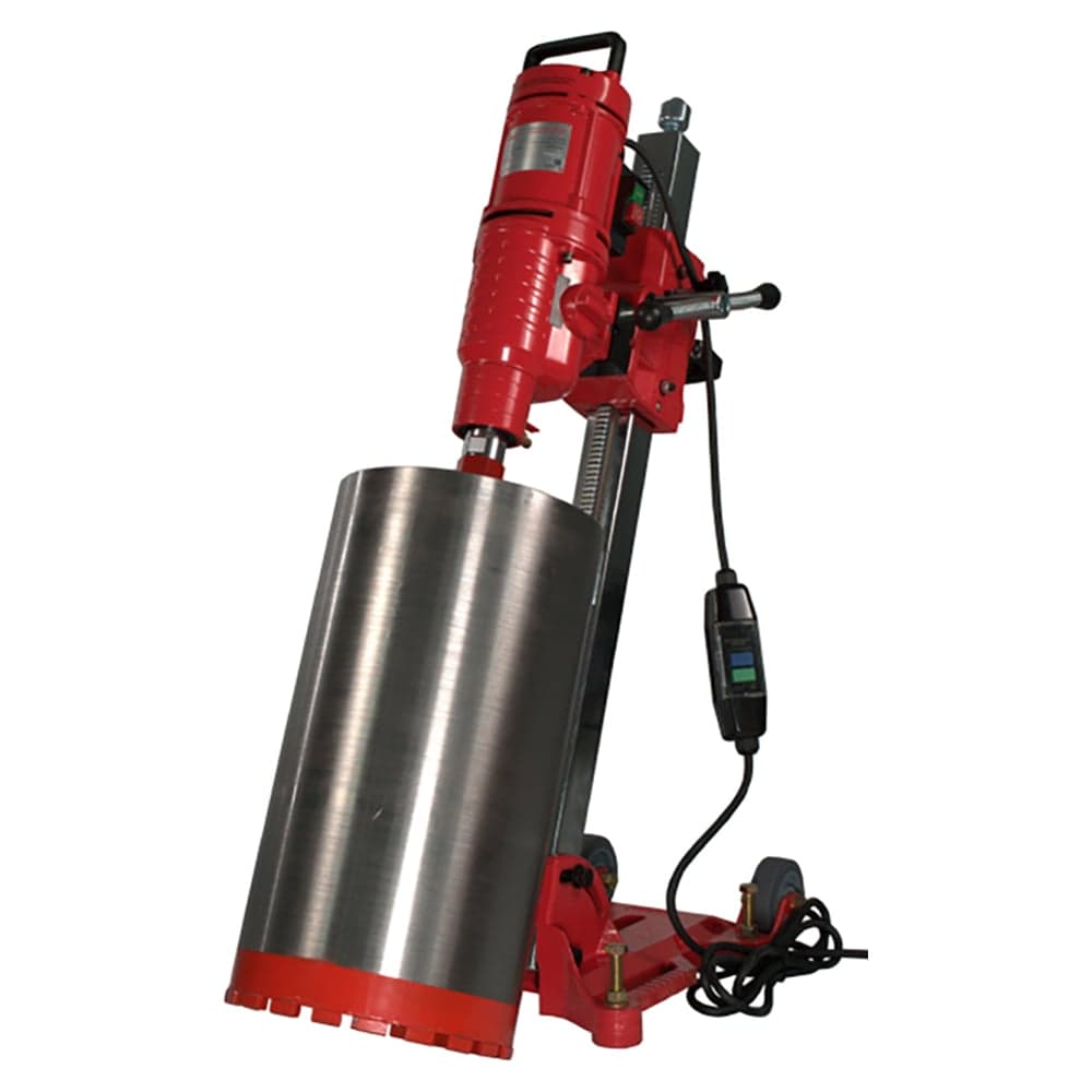 Алмазная сверлильная установка VOLL V-Drill 350N 1.03502