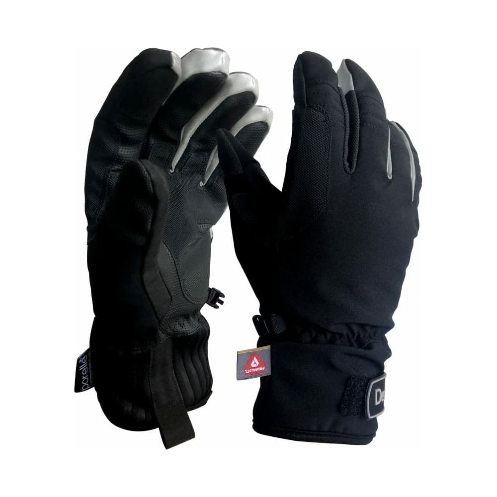 Водонепроницаемые перчатки DexShell Ultra Weather Winter Gloves, черный, размер M DG9401NEOM