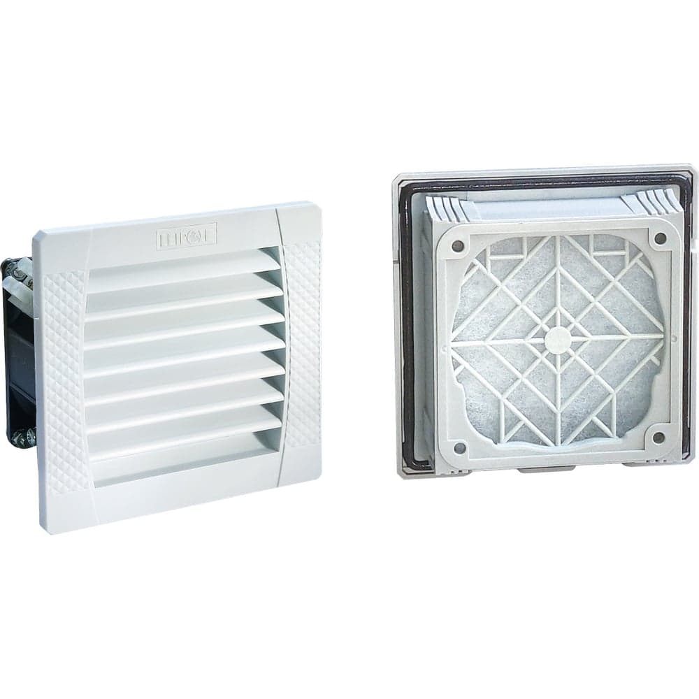 Фильтрующий вентилятор Leipole 80B-230 FKL5521.230 2025.022