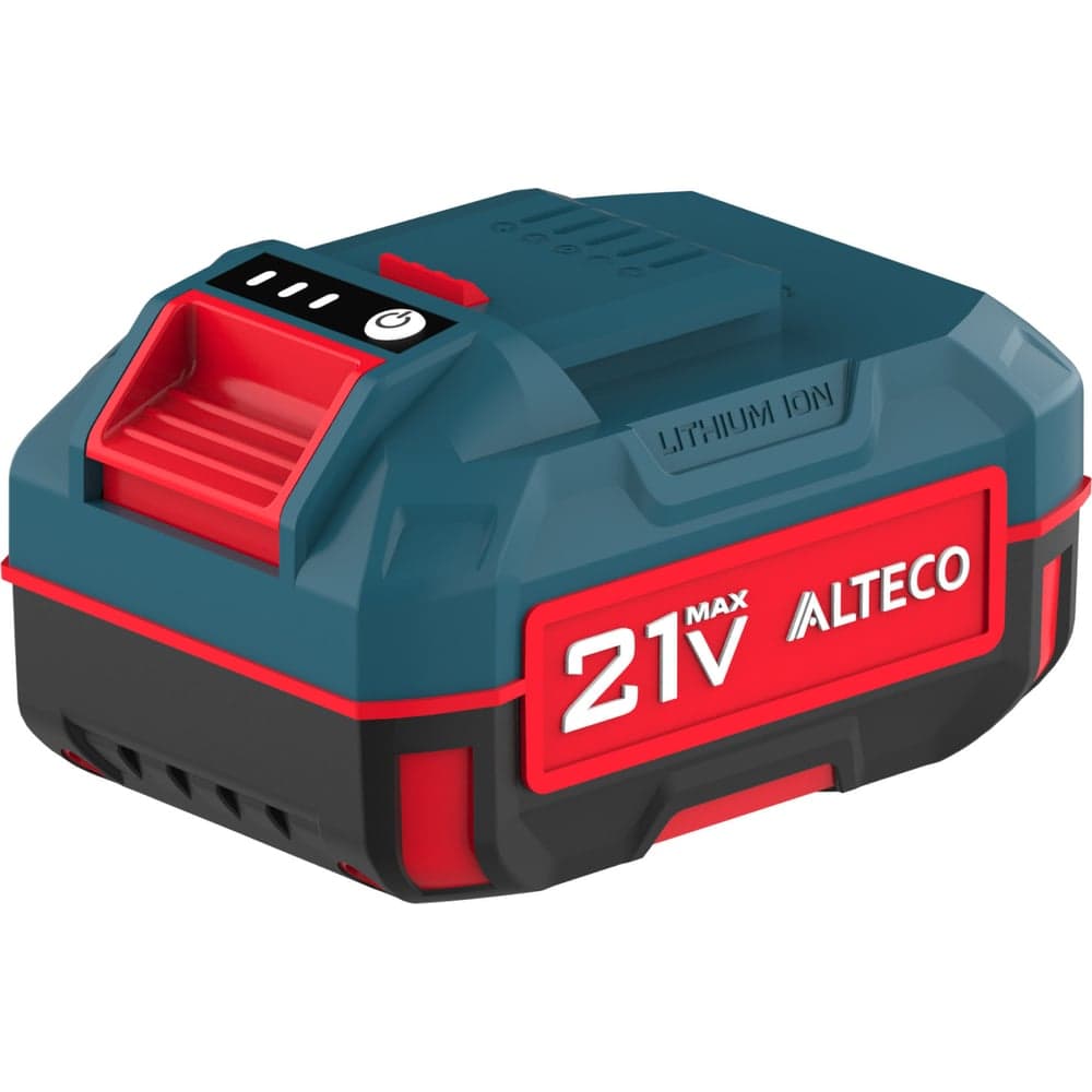 Аккумулятор ALTECO BCD 21-50 Li 77263