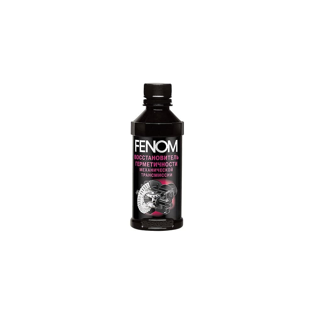 Восстановитель герметичности механической трансмиссии FENOM FN079