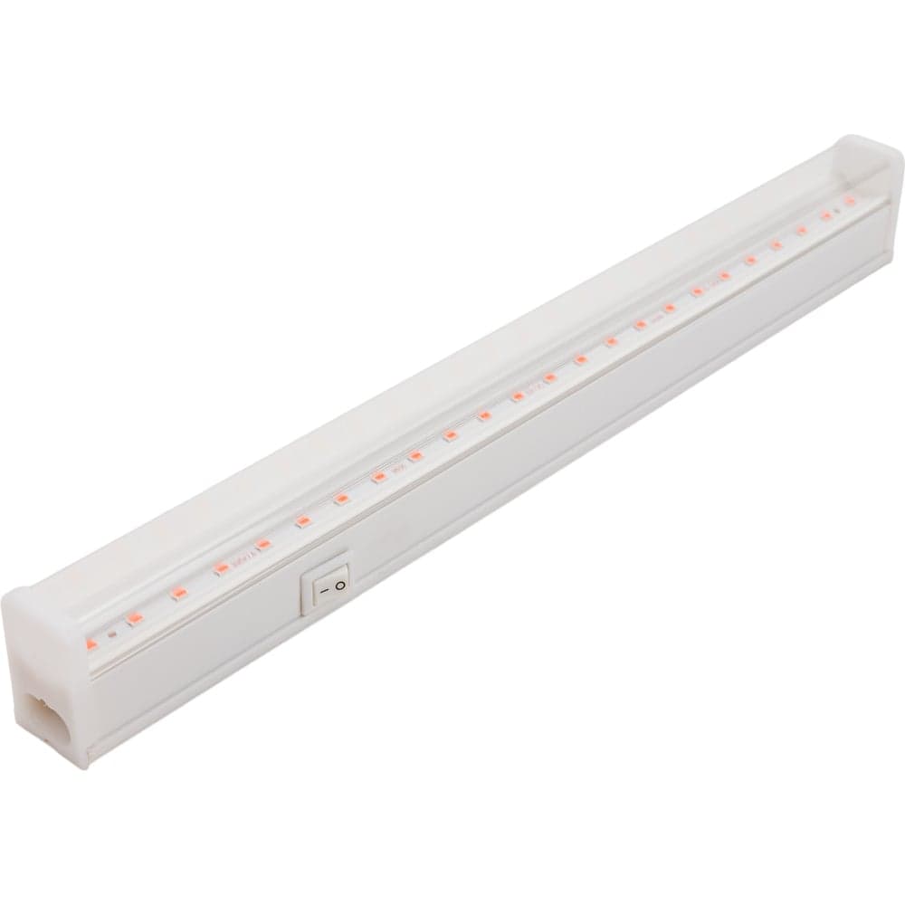 Светильник Ultraflash LWL-2014-01CL ФИТО 5 Вт 14291
